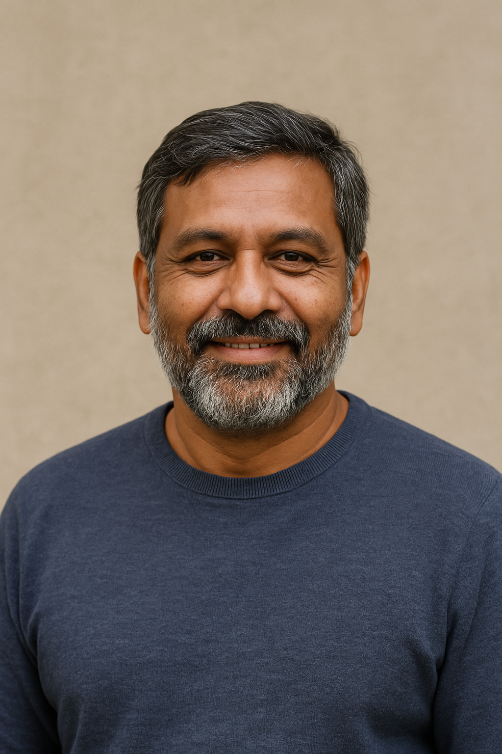 Rajesh Kumar